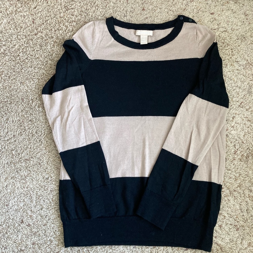 Banana Republic Merino Sweater